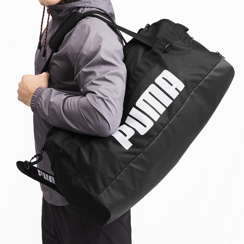 Challenger Duffel Bag foto 2